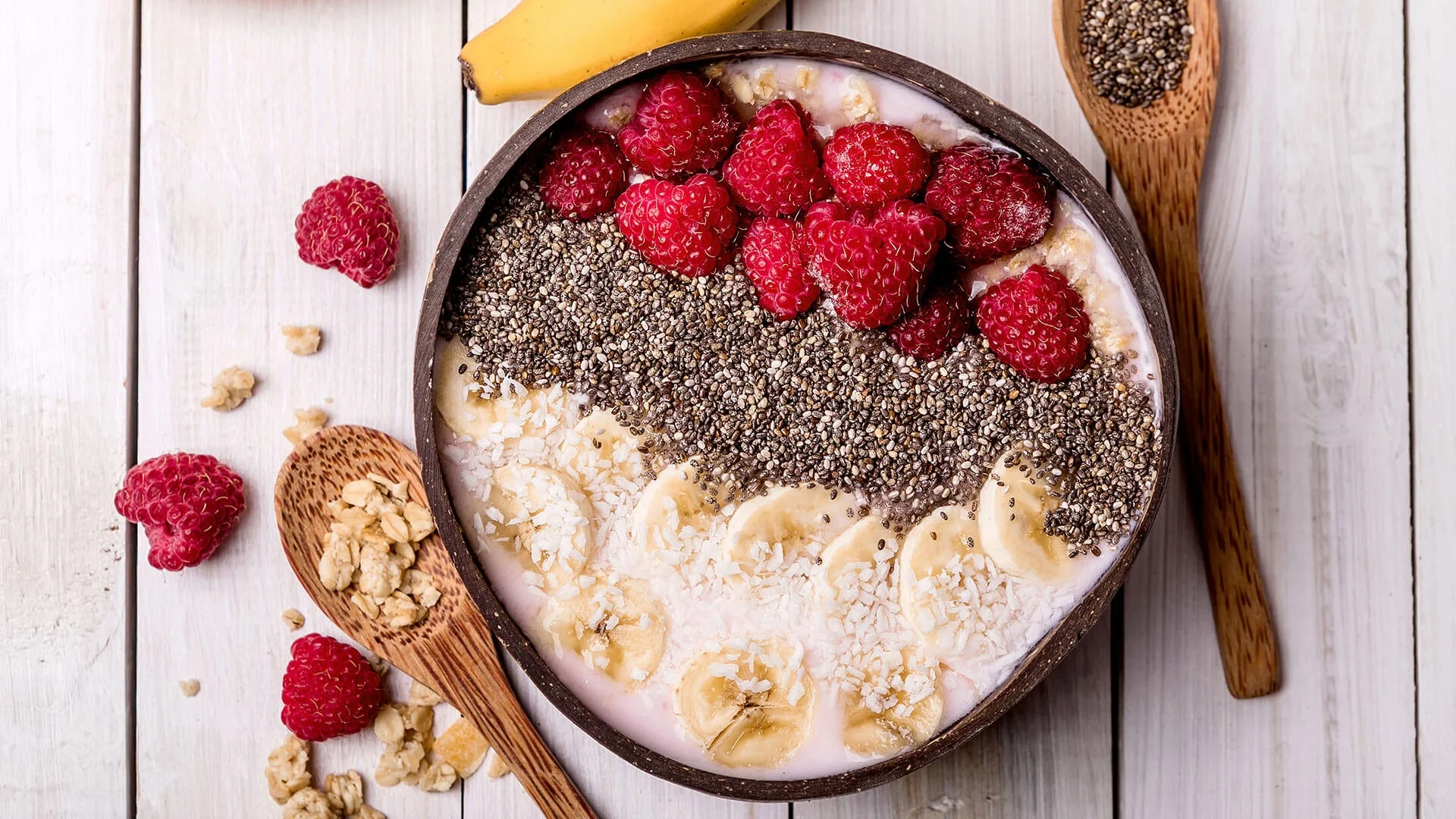 Superpotraviny a sport.